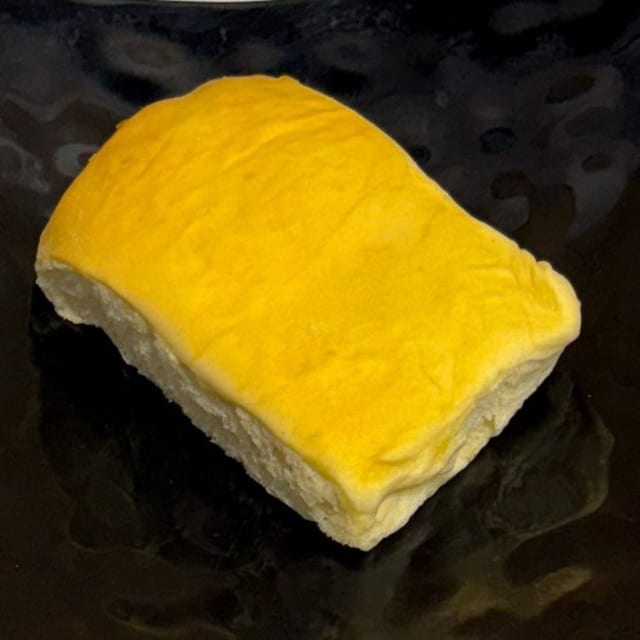 Coco Bread.