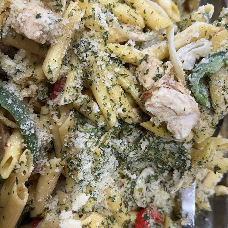 Irresistible Chicken Dishes