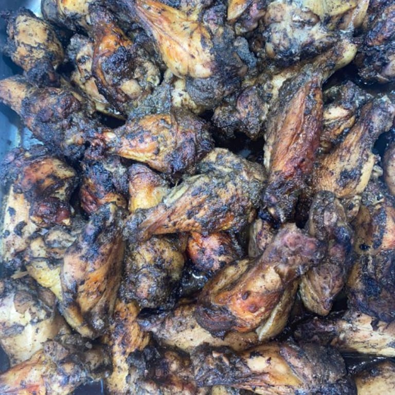 Irresistible Wings for Everyone