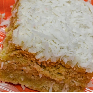 Coconut Cake
