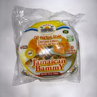 Bammy